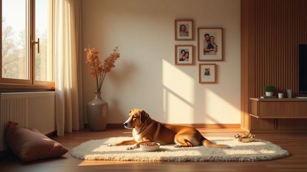 Optez pour des produits naturels pour chien adaptés à ses besoins
