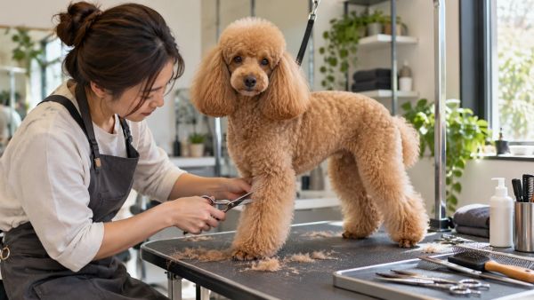 Top 5 Tondeuses Idéales Pour Toilettage Animalier