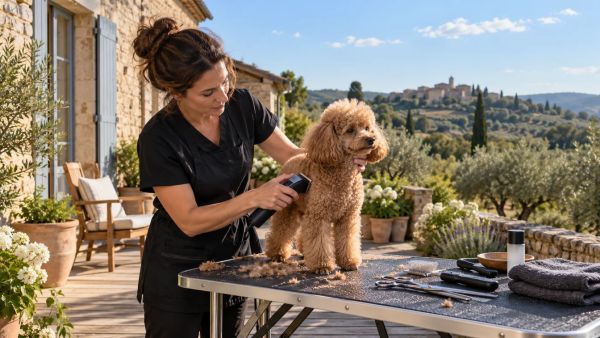 Top 5 Tondeuses Idéales Pour Toilettage Animalier