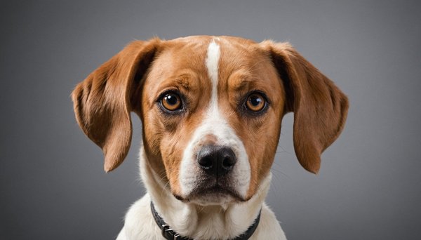 Gouttes oreille chien : soulagement des démangeaisons et irritations